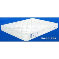 PS4 mattress